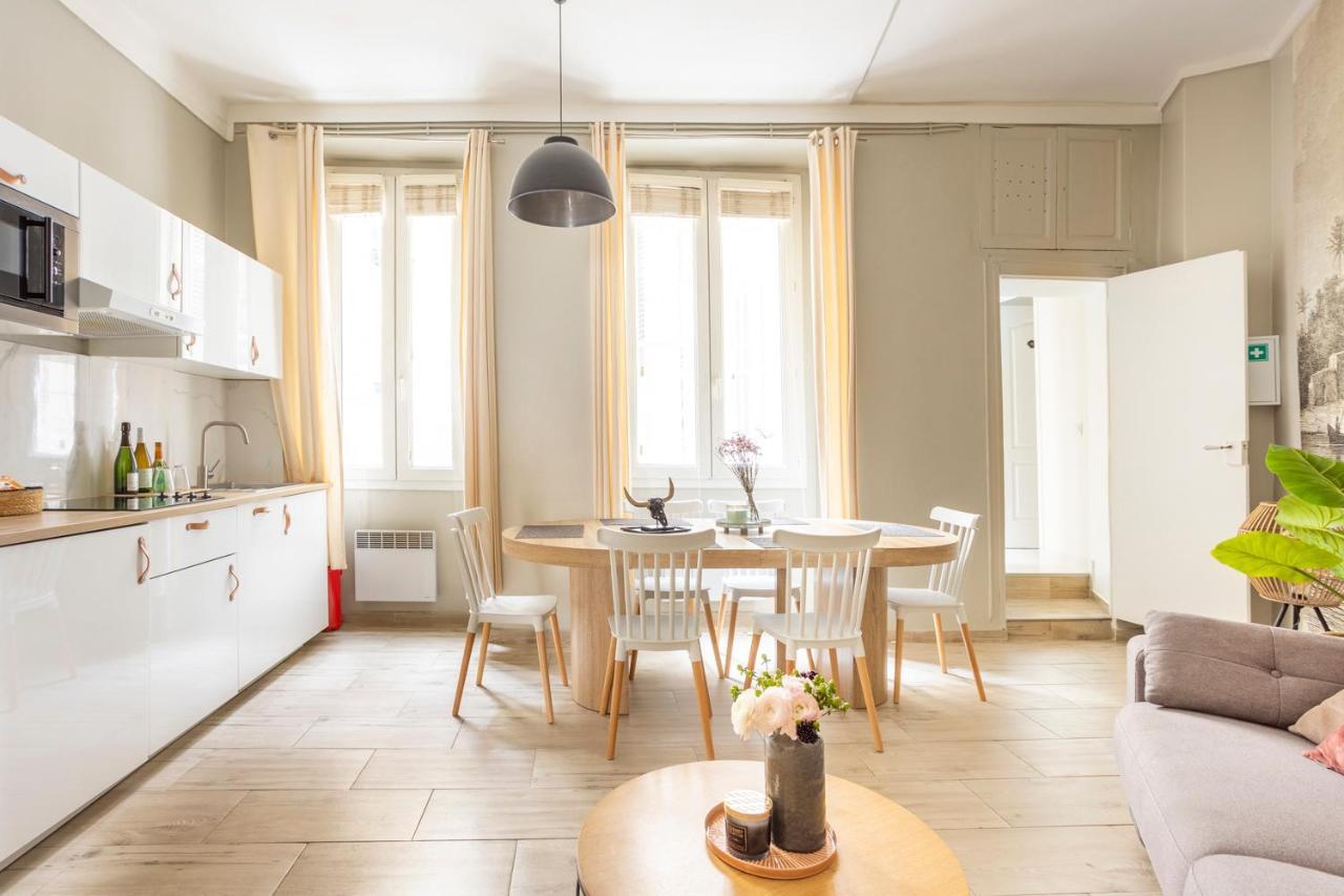 Edwin Suites Παρίσι Εξωτερικό φωτογραφία